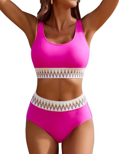 AI'MAGE Women's Bikini Sets
