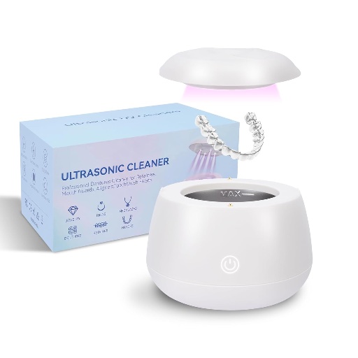 Ultrasonic Retainer Cleaner