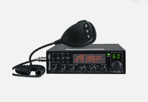 Ailunce HS4 10 Meter Ham Mobile Radio Deal