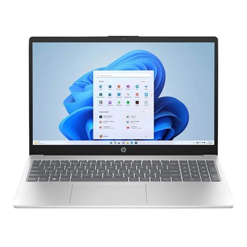 HP 15.6" FHD IPS Touch Laptop w/ 1.4GHz Processor; 16GB DDR5-5600 RAM; 512GB SSD
