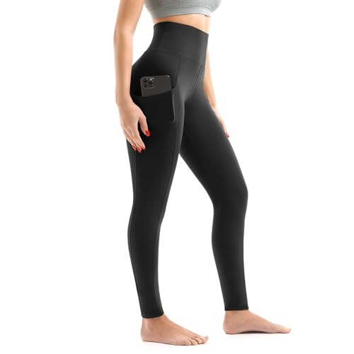 Women's Leggings with Pockets