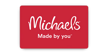 Michaels Gift Card Discount