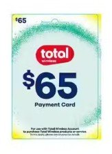 Target Circle Prepaid Phone Card Offer (T-Mobile, Boost, AT&T & More)