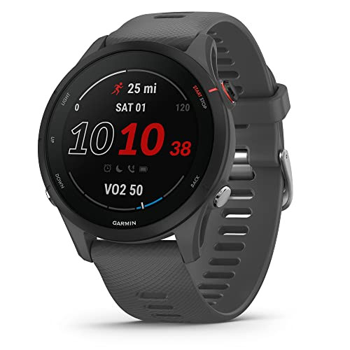 Garmin Forerunner 255 GPS Running Smartwatch