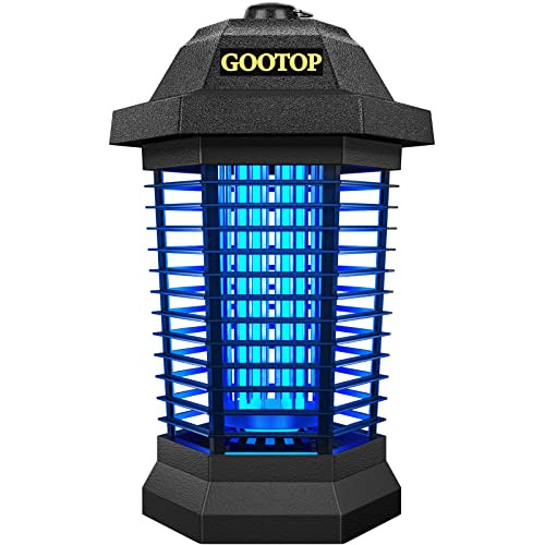 GOOTOP Bug Zapper Outdoor