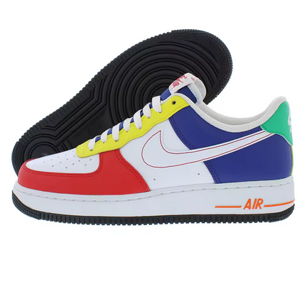 Nike Air Force 1 '07 LV8 Mens Shoes