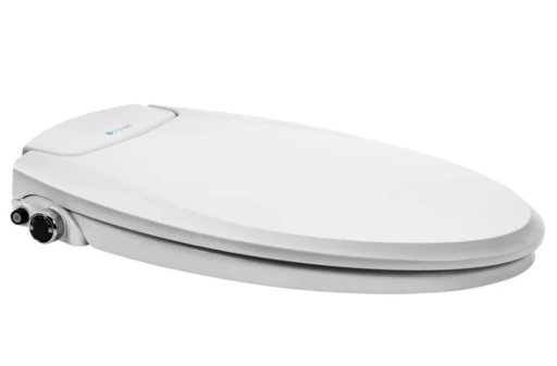Brondell Swash CL99 Bidet Toilet Seat