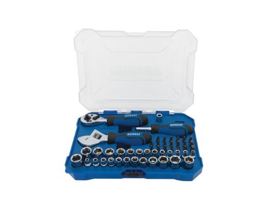 Kobalt Stubby Mechanics Tool Set
