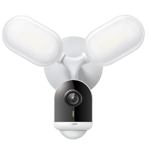 TP-Link Tapo C720 Smart Floodlight Camera