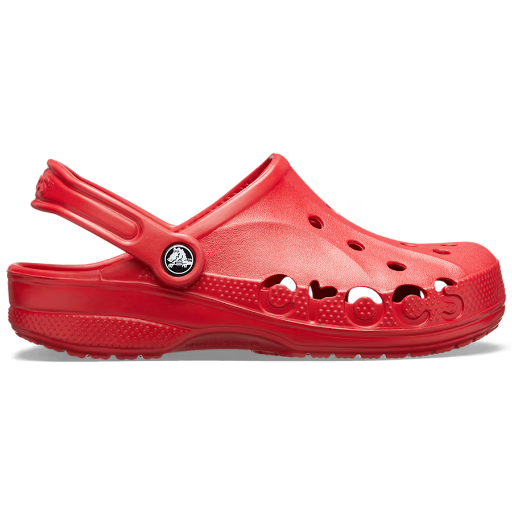 Crocs Baya Clog and Baby Crocs Littles Clog