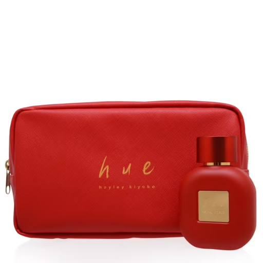 H U E by Hayley Kiyoko Limited Edition Perfume Giftset
