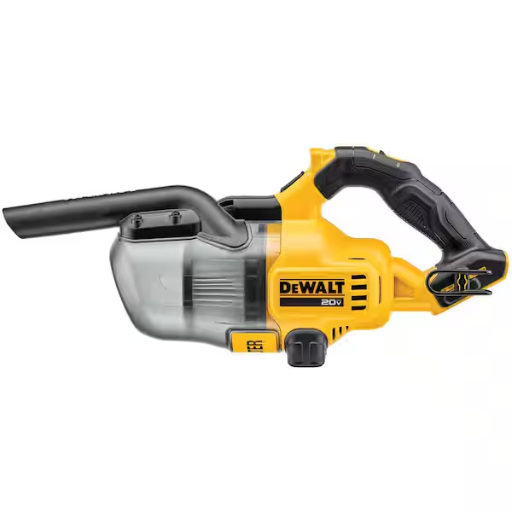 YMMV | Dewalt 20V Max Vacuum