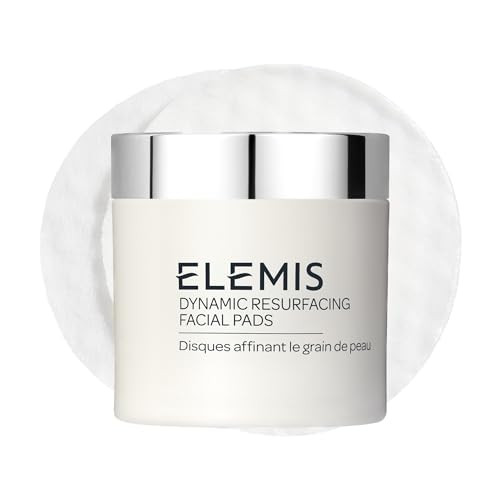 ELEMIS Dynamic Resurfacing Exfoliating Facial Pads