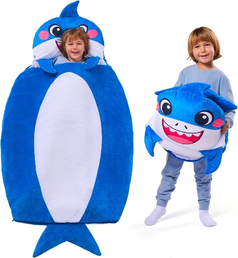 JOIEDOMI Toddler Sleeping Bag