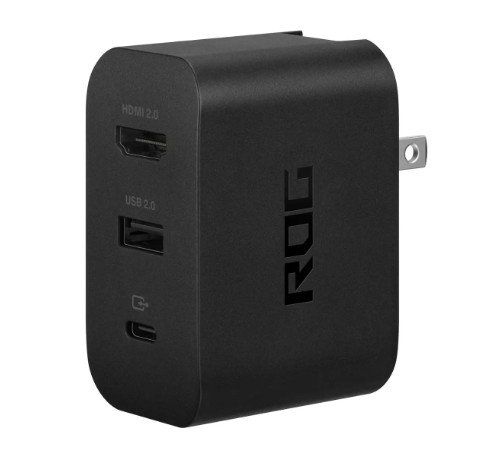 ASUS ROG 65W Gaming Charger Dock