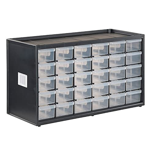 Craftsman Small Drawers Storage Organizer