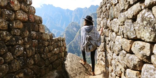 Peru 6-Night Guided Tour