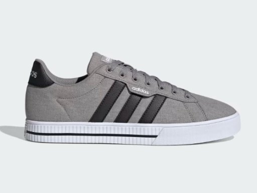 Adidas Men's Daily 3.0 Shoes