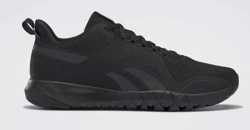 Reebok Flexagon Force 3 Wide 4e Training Shoes