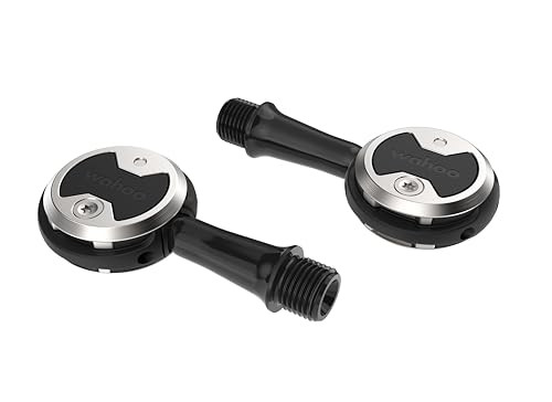 Wahoo Speedplay COMP Pedal System