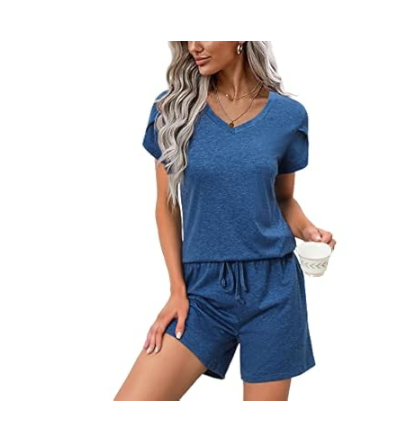 Difficort Womens Pajama Sets