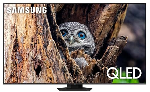 Samsung QN75Q80DDFXZA 75-inch QLED 4K Smart TV
