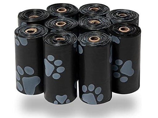 Best Pet Supplies Dog Poop Bags, 150 Count