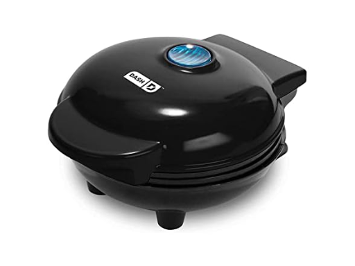 Dash Mini Waffle Maker