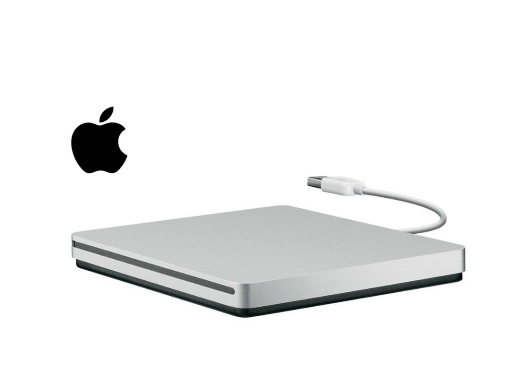 Apple USB SuperDrive External Drive