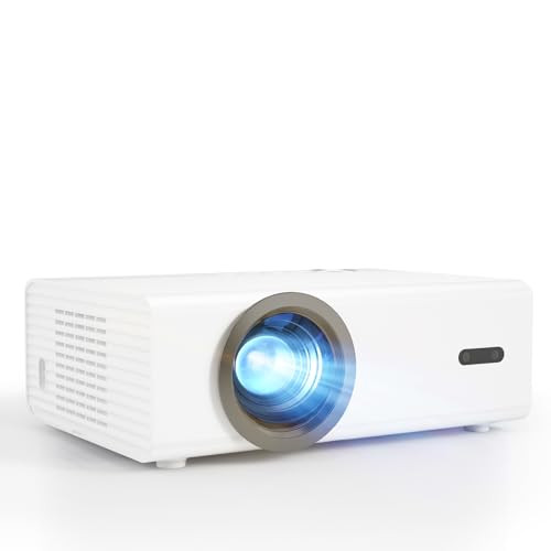 Netflix-Licensed Smart Projector