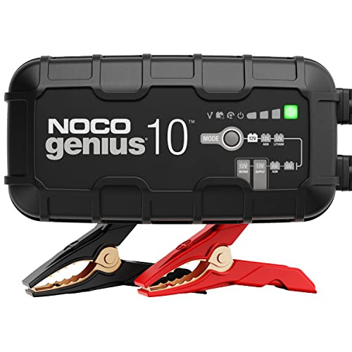 NOCO Genius10 Battery Charger