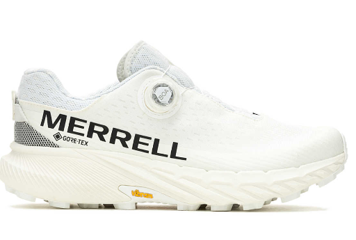 Merrell Men's Agility Peak 5 BOA Gore-Tex Trail Running Shoes