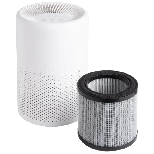 WETIE Tabletop Air Purifier