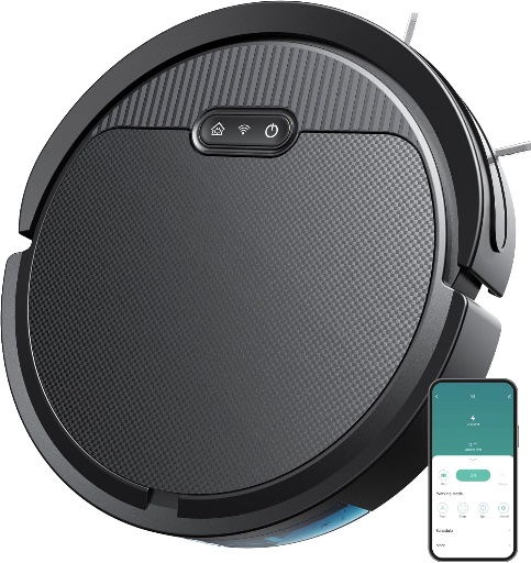 Dyrabitick V3 Vacuum Robot Cleaner