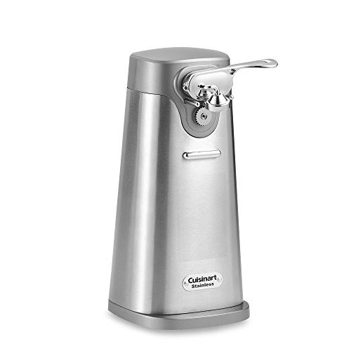 Cuisinart Deluxe Electric Can Opener