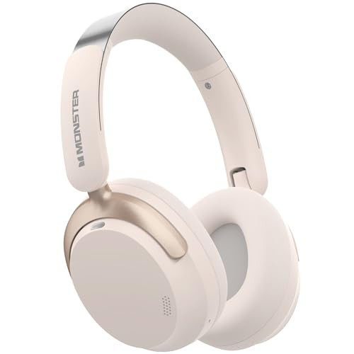 Monster Persona 3rd ANC Wireless Headphones