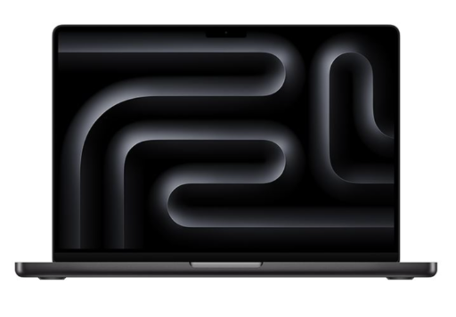 Apple MacBook Pro 14.2-inch Laptop