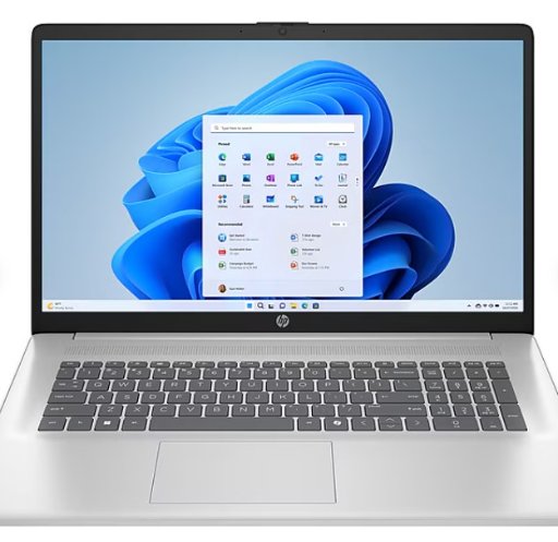 HP 17.3" Intel I3 Laptop Deal