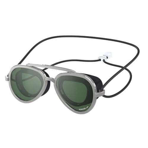 Speedo Kids' Swim Goggles
