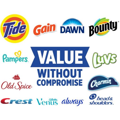 Dollar General Proctor & Gamble Trip Discount