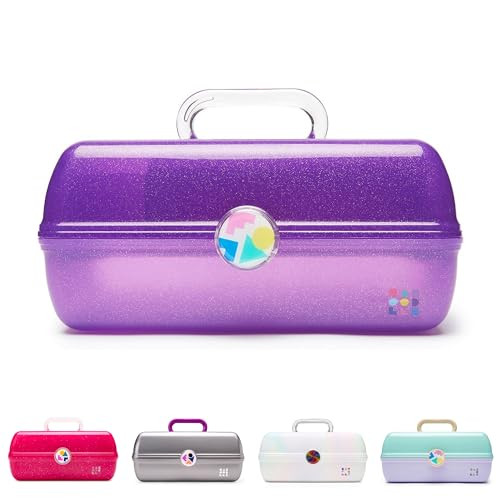 Caboodles On-The-Go-Girl Case