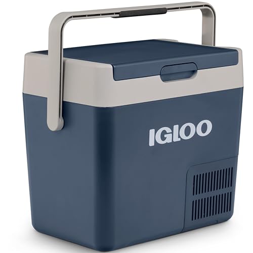 Igloo ICF Electric Compressor Cooler ICF 18 Deal