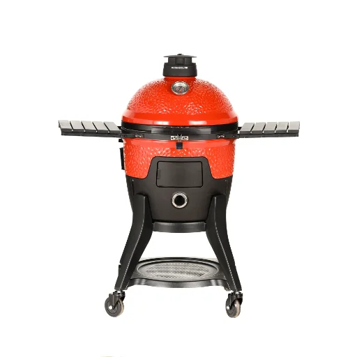 Kamado Joe Pellet Joe Grill