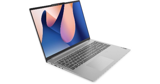Lenovo 16" IdeaPad Slim 5 Laptop in Cloud Gray