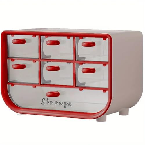 Small Desk Drawer Organizer