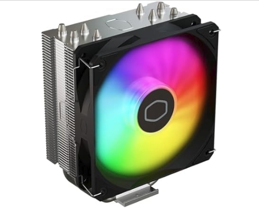 Cooler Master Hyper 212 Spectrum V3 ARGB CPU Air Cooler