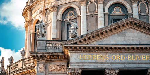 13 Day All-Inclusive European Cruise in a Luxe Suite