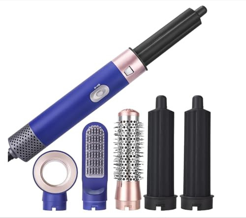 Hot Air Brush Set