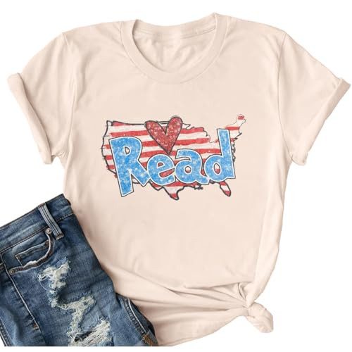 Reading Across America Shirt