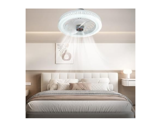 Socket Ceiling Fan Light